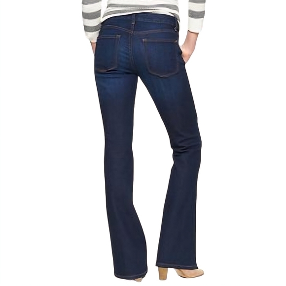 Gap 1969 Limited Edition 100% Cotton Jeans Size 2 - Picture 1 of 9